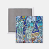 鏡鏡教えて… マグネット (正面/裏面)