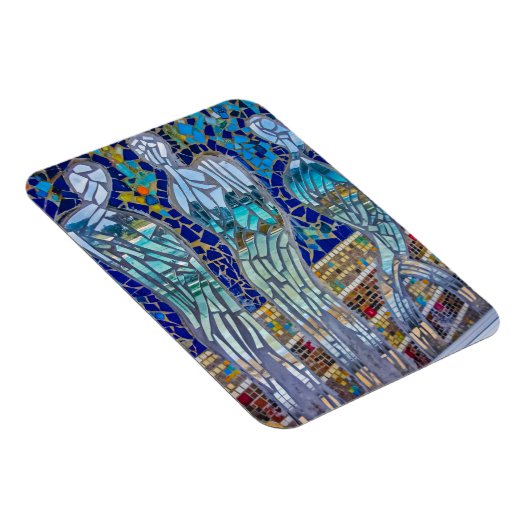 鏡鏡教えて… マグネット (右側)