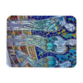 鏡鏡教えて… マグネット (横)