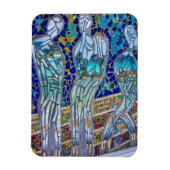 鏡鏡教えて… マグネット (縦)