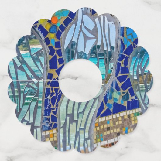 鏡鏡教えて… ワイングラスタグ (裏面)