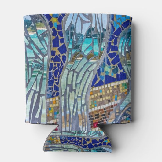 鏡鏡教えて… 缶クーラー (裏面)