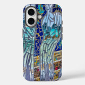 鏡鏡教えて… Case-Mate iPhoneケース (裏面)