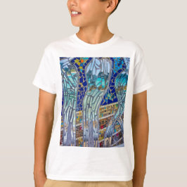 鏡鏡教えて… Tシャツ