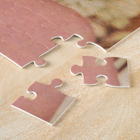 鏡鏡 ジグソーパズル (側面)