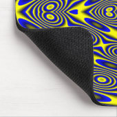 鏡鏡... マウスパッド (コーナー)