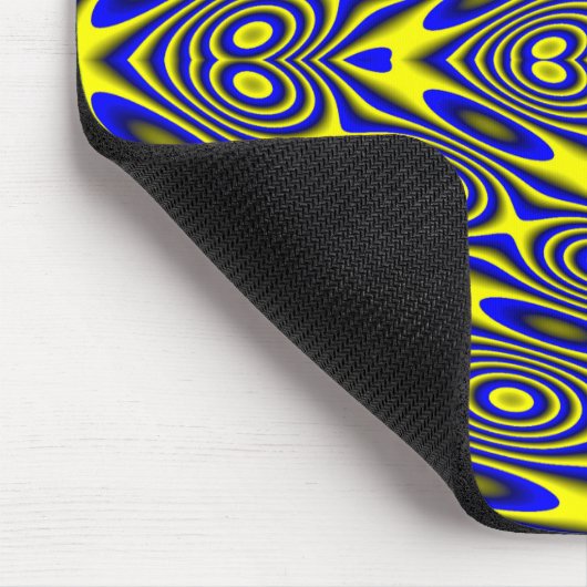 鏡鏡... マウスパッド (コーナー)