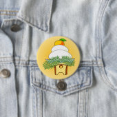 鏡餅 缶バッジ (インサイチュ)