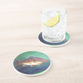 鏡鯉コースター コースター (側面)