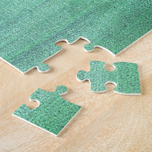 鏡鯉 ジグソーパズル (側面)