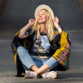 鏡・オブ・ザ・シー・ラパンシャツ スウェットシャツ