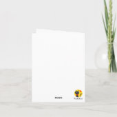 鏡 カード (裏面)