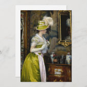 鏡 | ガンナルベルントソン (正面/裏面)