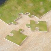 鏡 ジグソーパズル (側面)