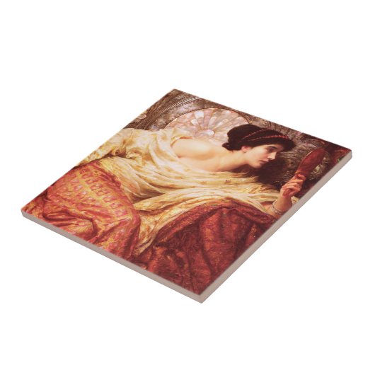 鏡 タイル (側面)