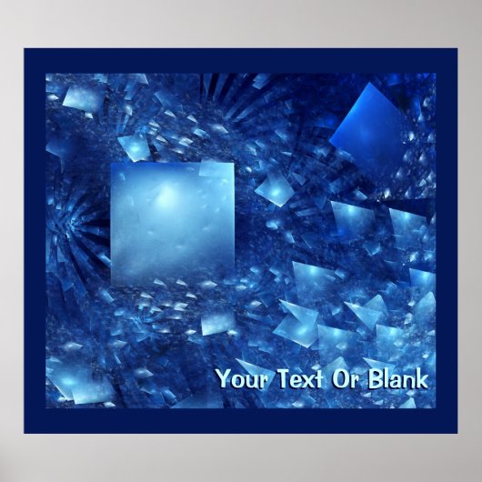 鏡 ポスター (正面)