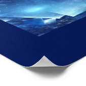 鏡 ポスター (角)