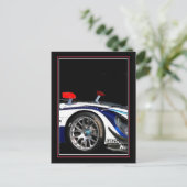 鏡 ポストカード (スタンド正面)