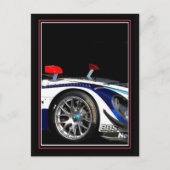 鏡 ポストカード (正面)