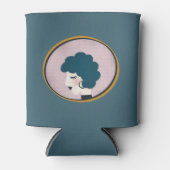 鏡 缶クーラー (正面)