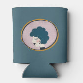 鏡 缶クーラー (裏面)