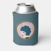 鏡 缶クーラー (缶裏面)