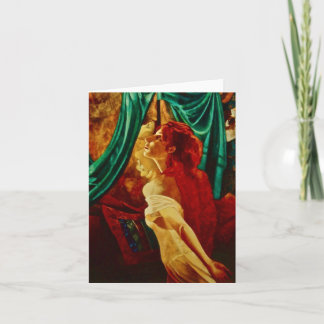 鏡(c)の赤毛1994 S.Tammany シーズンカード