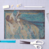 鏡byロバート・レイド 薄葉紙 (クラフト)