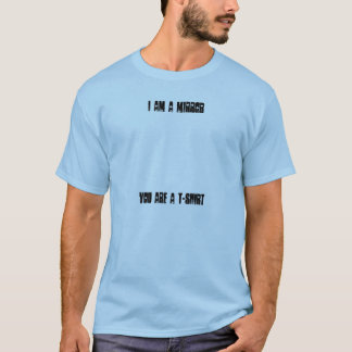 鏡V.のTシャツ Tシャツ