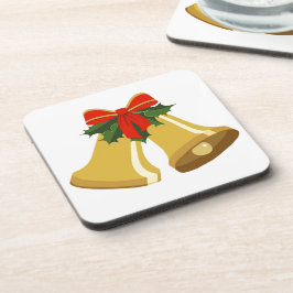 鐘が鳴っている コースター