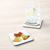 鐘が鳴っている コースター (右側)