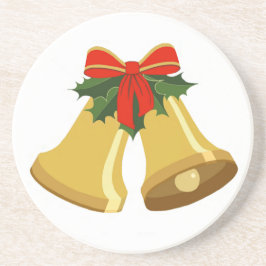 鐘が鳴っている コースター