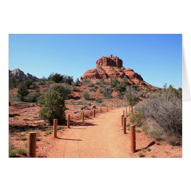 鐘の接近の石 (正面横)