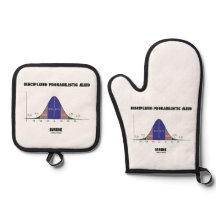 鐘の曲線の中で訓練された確率的な心