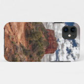 鐘の石への道 Case-Mate iPhoneケース (裏面(横))