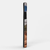 鐘の石への道 Case-Mate iPhoneケース (裏面/右)