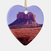 鐘の石セドナ セラミックオーナメント (右)