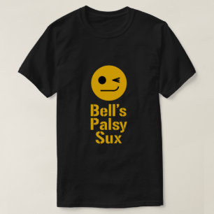 鐘の麻痺 Tシャツ