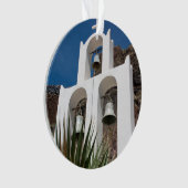 鐘楼 オーナメント (正面)