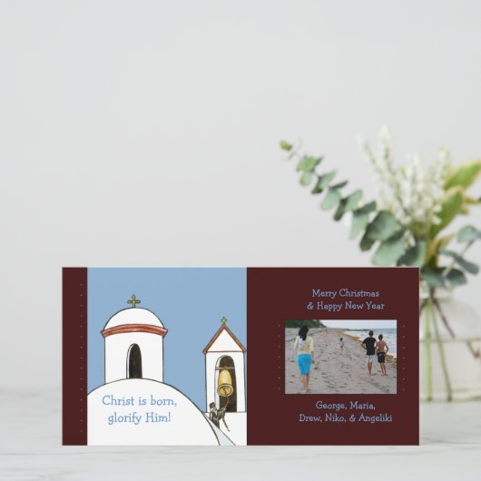 鐘楼 シーズンカード (スタンド正面)