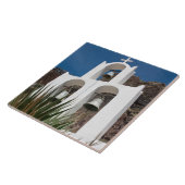 鐘楼 タイル (側面)