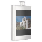 鐘楼 フラスク (右)