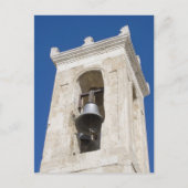 鐘楼 ポストカード (正面)