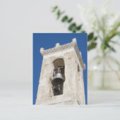 鐘楼 ポストカード (スタンド正面)