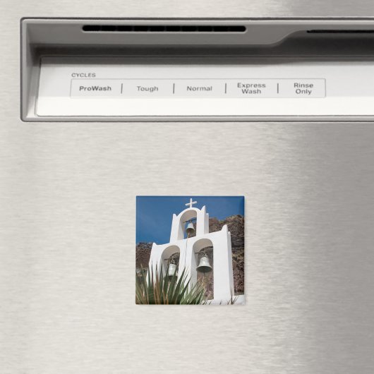 鐘楼 マグネット (インサイチュ (食洗機))