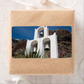 鐘楼 ラベル (インサイチュ)