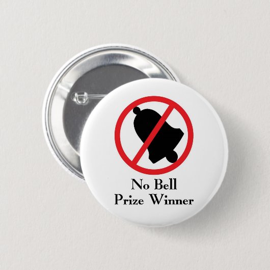 鐘無し 缶バッジ (正面&裏面)