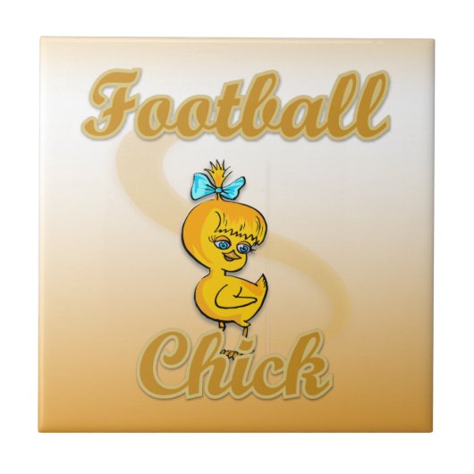 鑑識の女 タイル (正面)