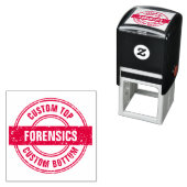 鑑識 セルフインキングスタンプ (インサイチュ)