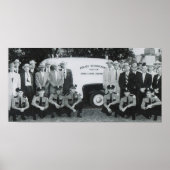 鑑識 ポスター (正面)